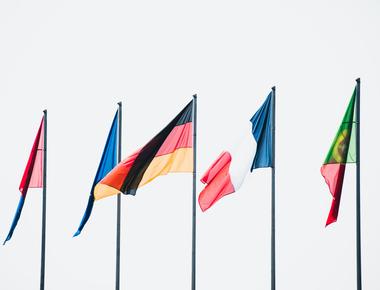 Create an international team of innovation catalysts in 5 steps